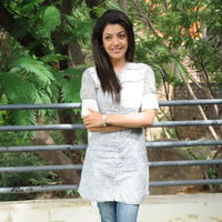 Kajal Agarwal New Pictures | Picture 61305